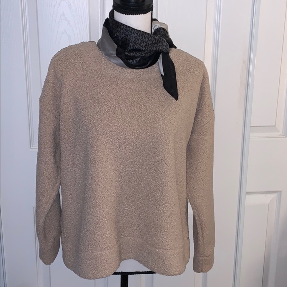 New Sweatshirt from J.Crew